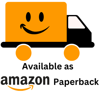 Amazon paperback