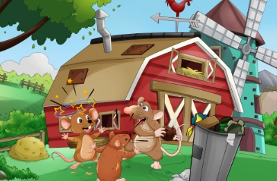 Friends of the Field Series