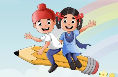 Punjabi Learning Series