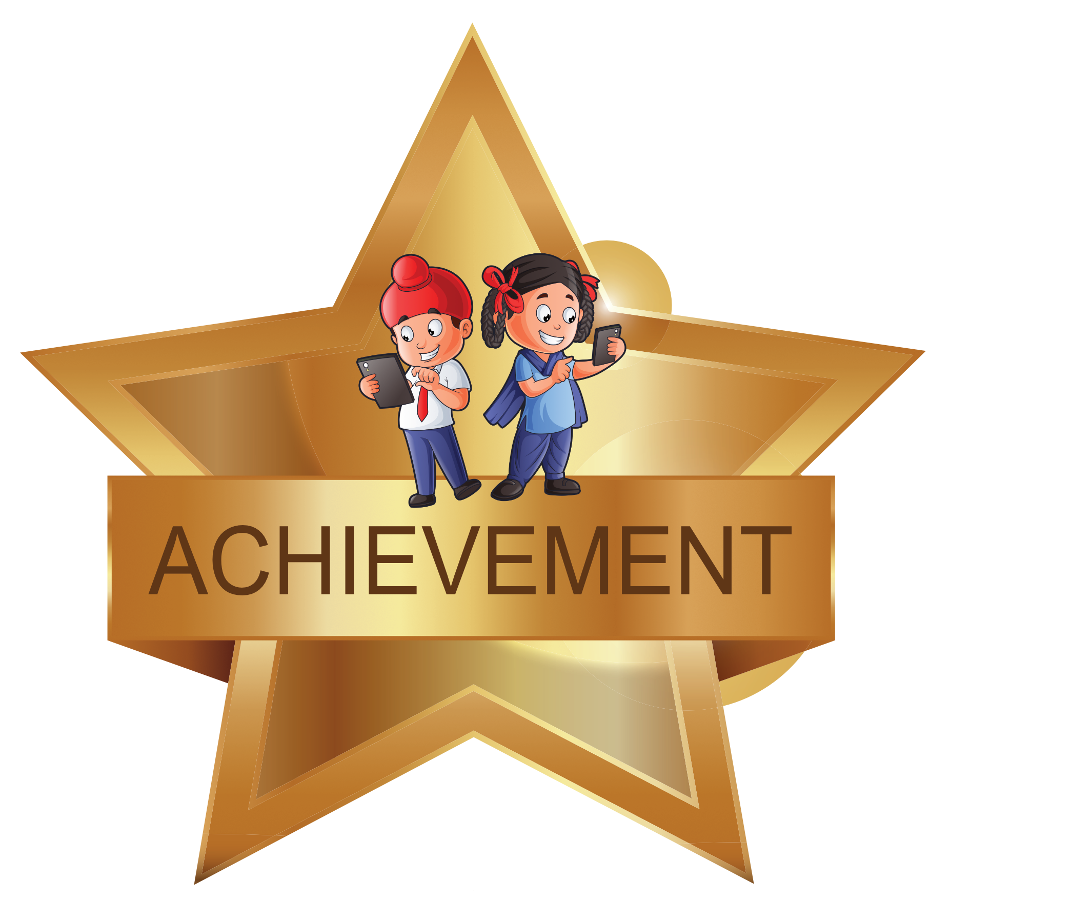 PunjabiKidz Achievements