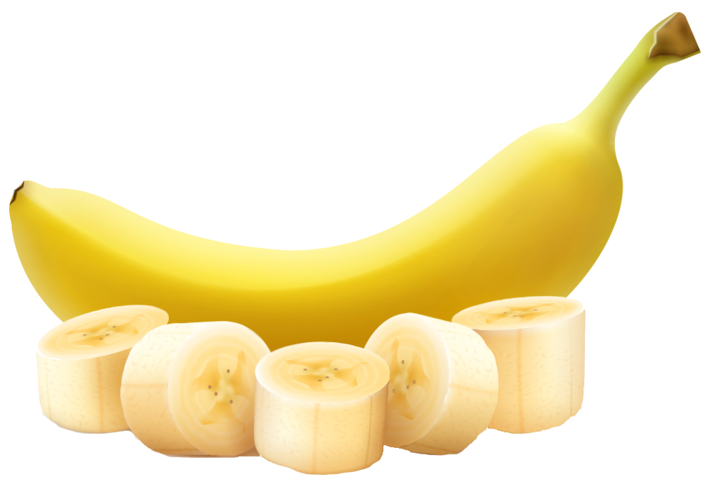 banana
