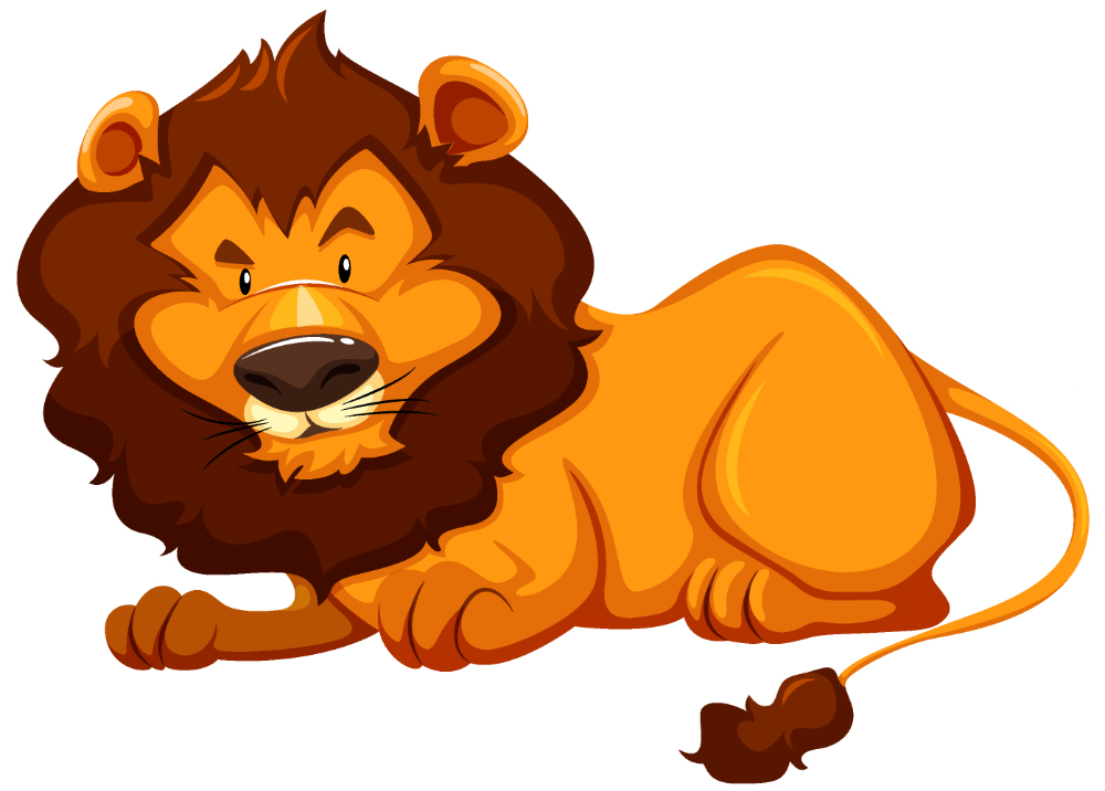 lion