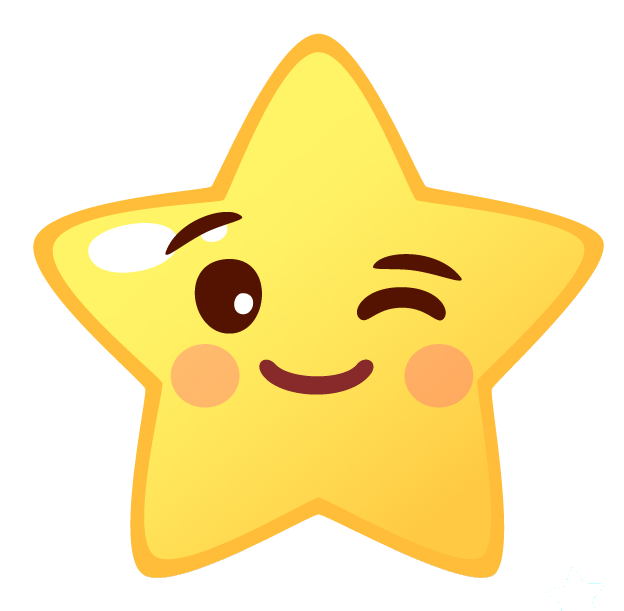 star