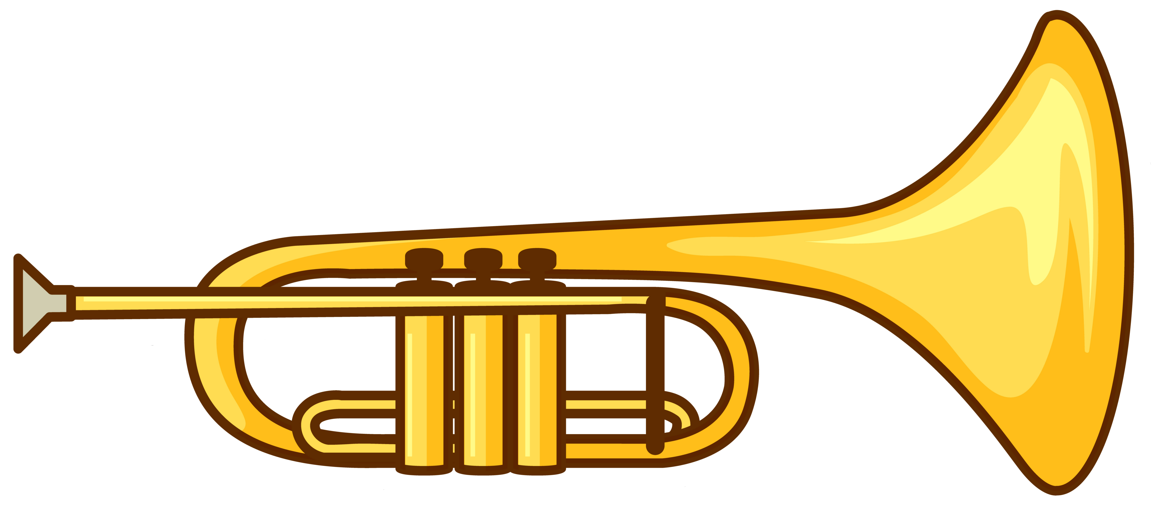 trumpet