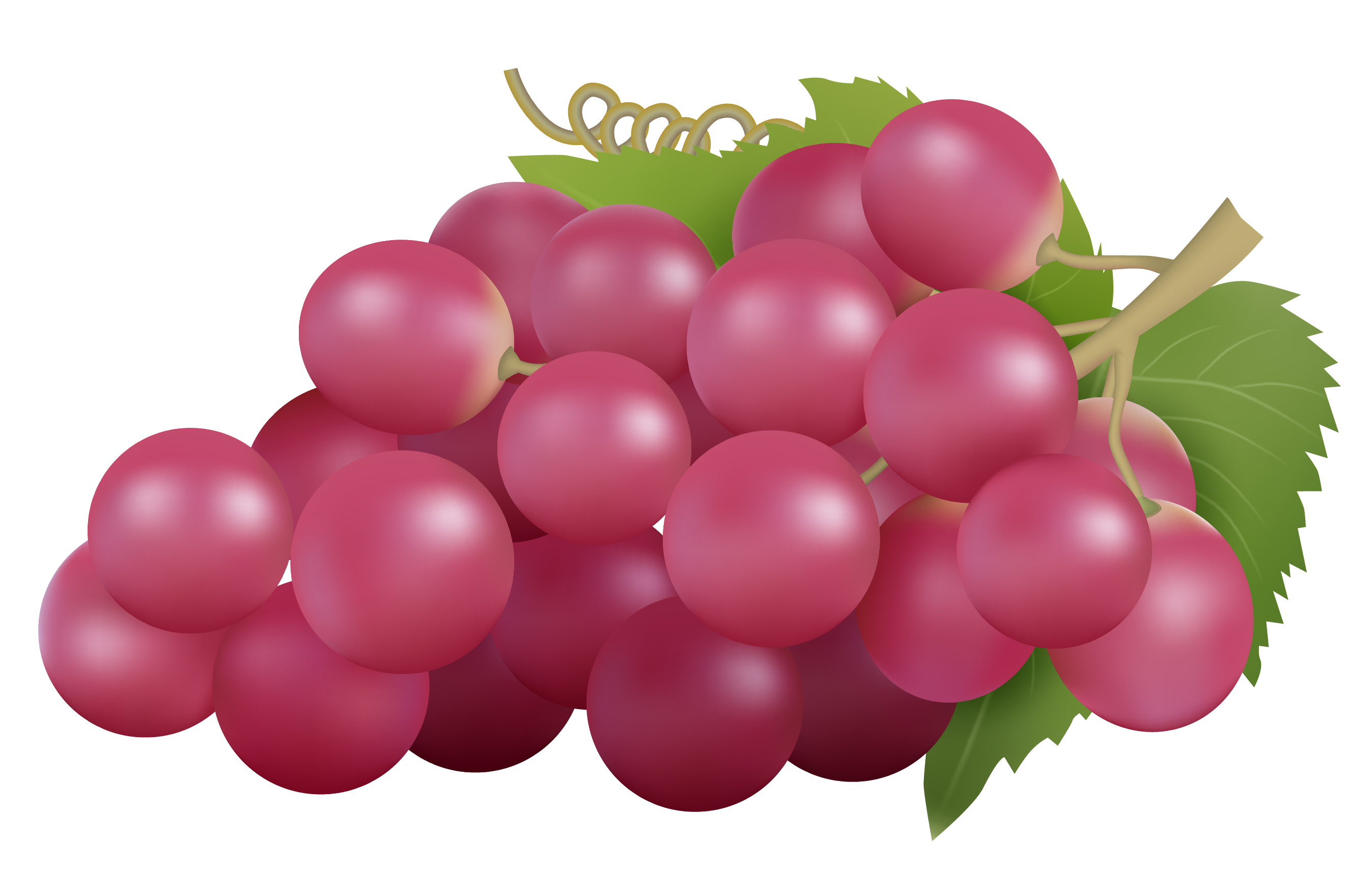 grapes