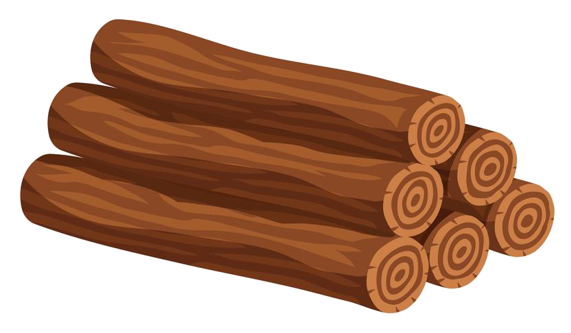 wood