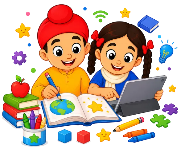 Digital Learning