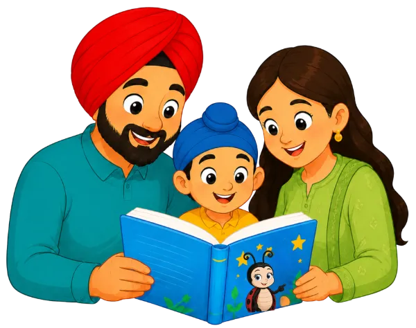 For Parents