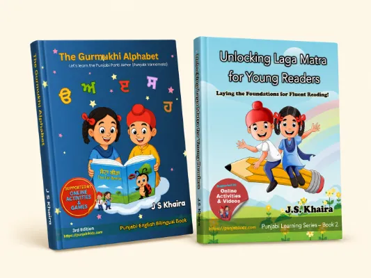 Learning Series Books