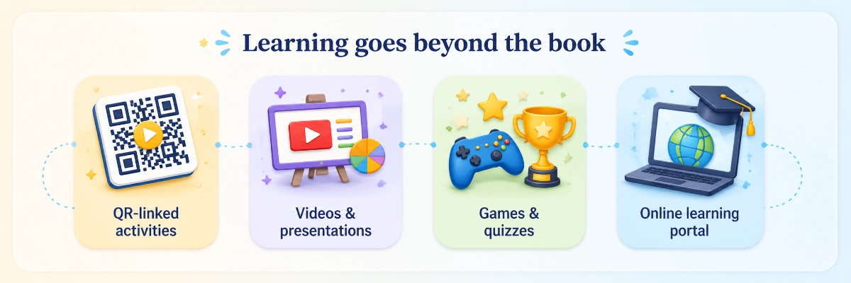 Learning beyond
