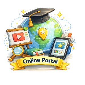 Online Portal