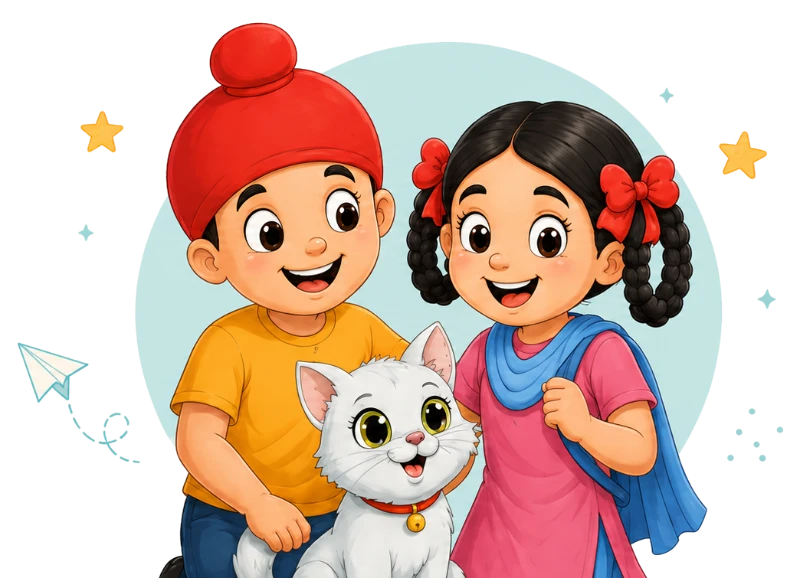 Kirat & Sirat