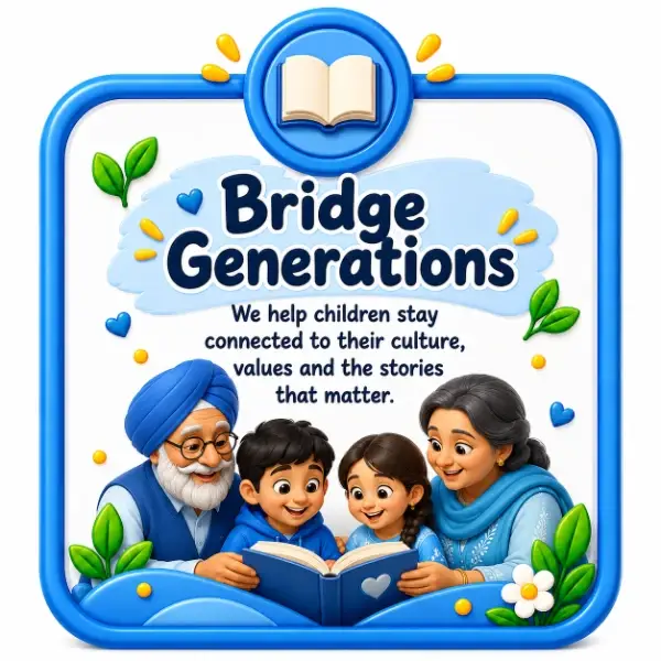 Bridging Generations