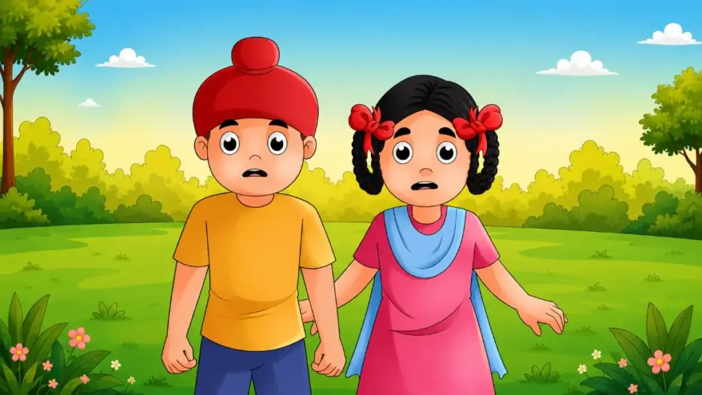 Piaara Billu - Pg 7